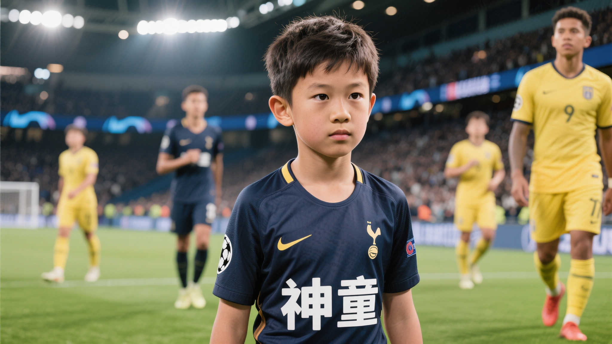 17岁英格兰奇才崭露头角,狂入40球引豪门争抢,利物浦率先下手 17岁英格兰奇才崭露头角,狂入40球引豪门争抢,利物浦率先下手