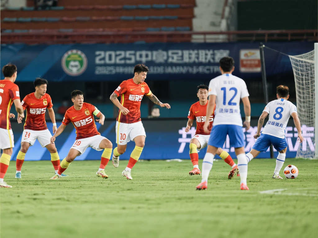 2025中超揭幕战深度解析:强队短板依旧,国脚状态堪忧 2025中超揭幕战深度解析:强队短板依旧,国脚状态堪忧