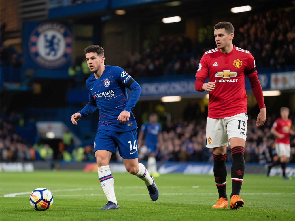 足总杯焦点:利兹与诺丁汉能否上演逆袭,挑战切尔西与曼联? 足总杯焦点:利兹与诺丁汉能否上演逆袭,挑战切尔西与曼联?