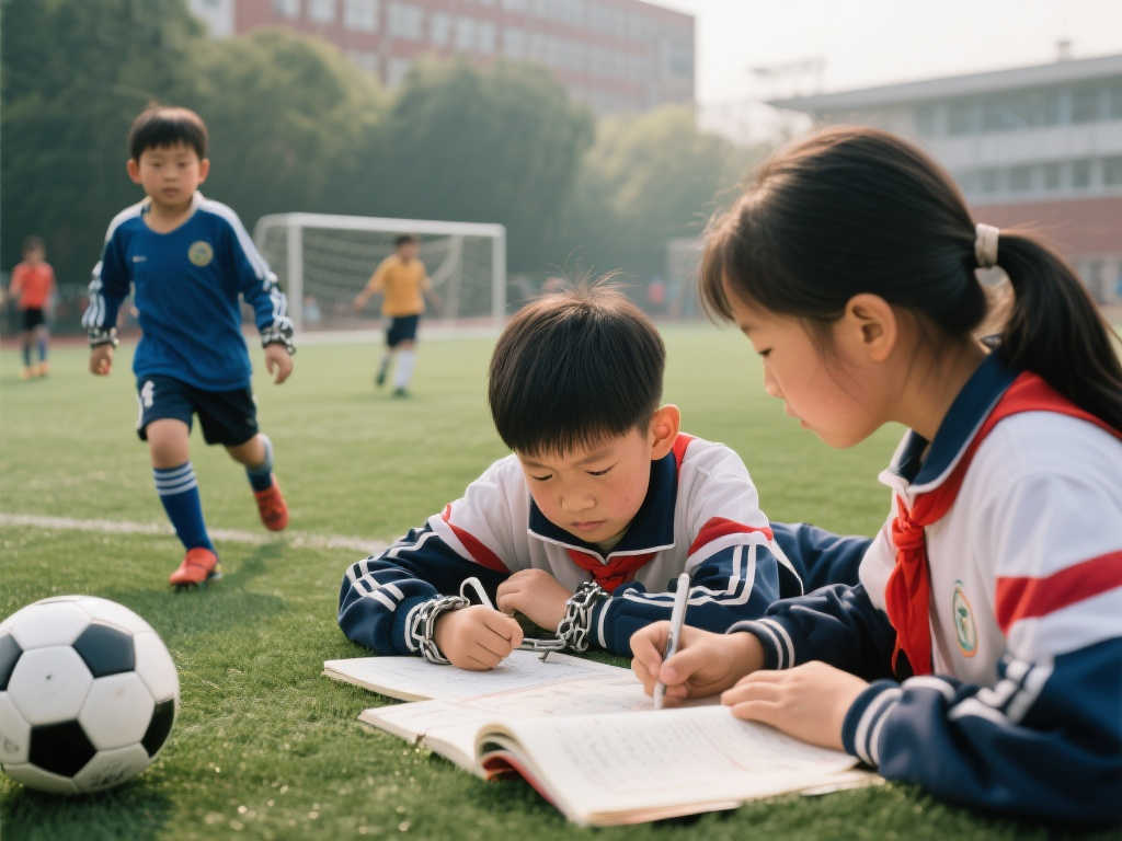 申花外籍总监:中国学生学业负担重,足球与教育结合不足 申花外籍总监:中国学生学业负担重,足球与教育结合不足