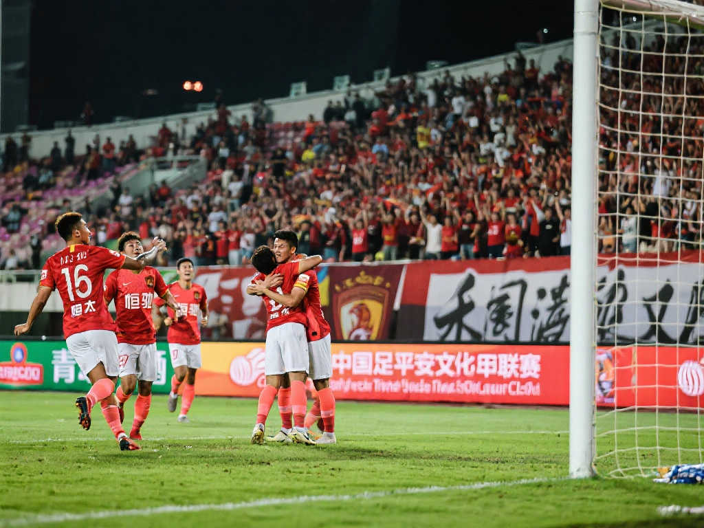 中超精彩瞬间 视觉盛宴回放 中超精彩瞬间 视觉盛宴回放