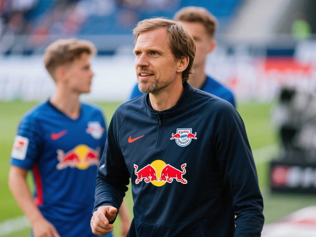 德国足协坚持本土主帅 纳格尔斯曼继续领跑