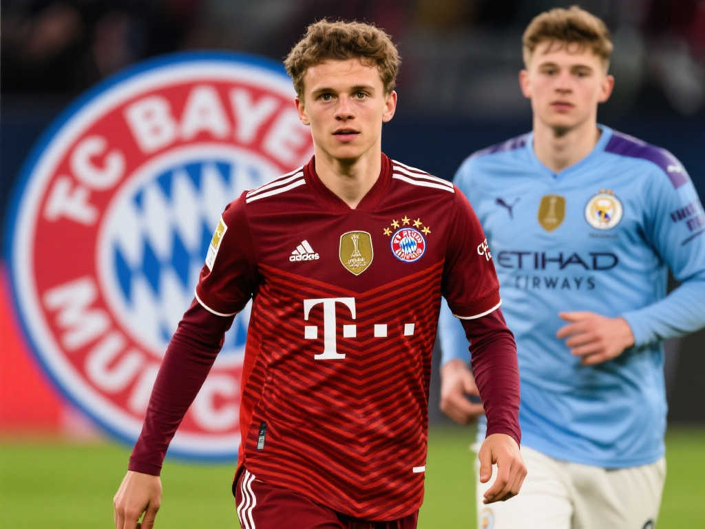 图片报：拜仁今夏与维尔茨达成个人转会共识