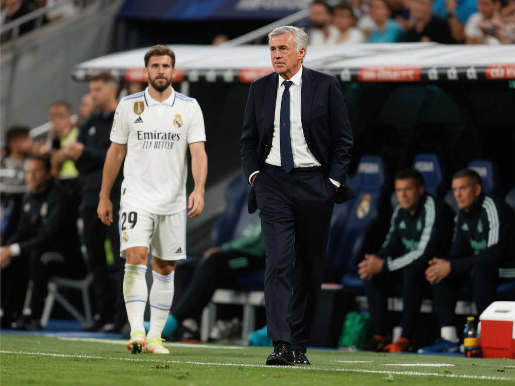 罗马诺:阿隆索蓄势待发接班安切洛蒂,勒沃库森启动新帅搜寻 罗马诺:阿隆索蓄势待发接班安切洛蒂,勒沃库森启动新帅搜寻